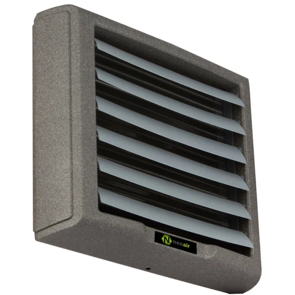 Nagrzewnica wodna Neoair EVO35 35kW